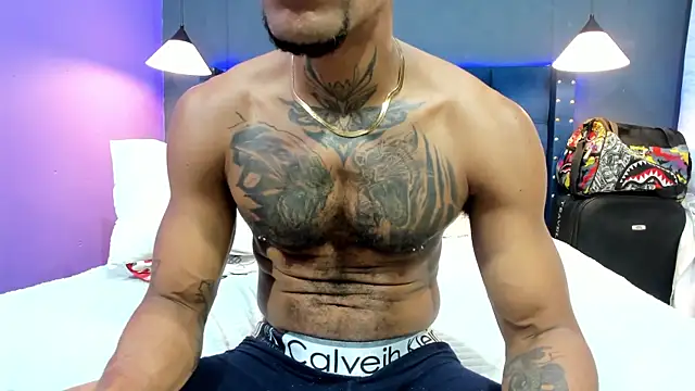 Salomon_koude live sex cam