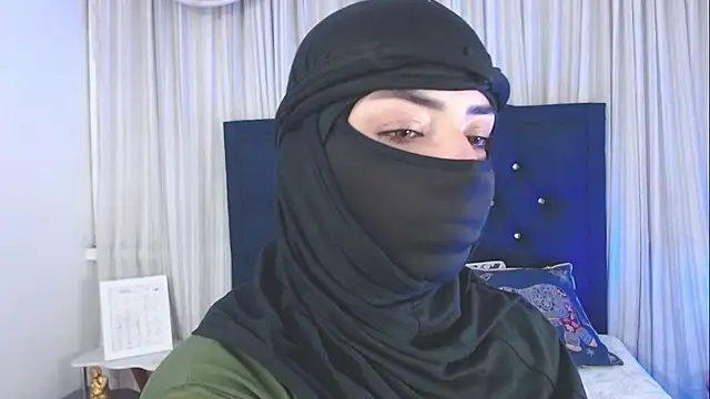 Uzra_hayed's cam snapshot