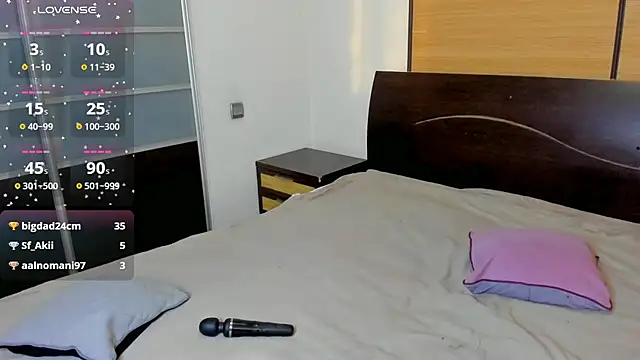 habibi_moon's cam snapshot