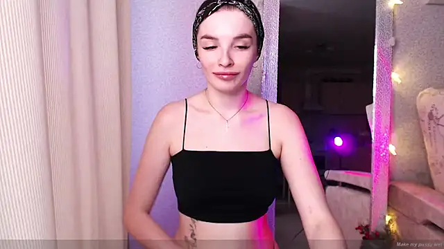 SooDana's cam snapshot