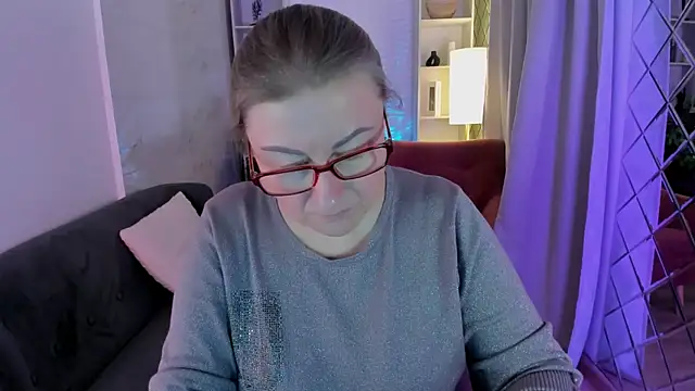 AlexandraKind's cam snapshot