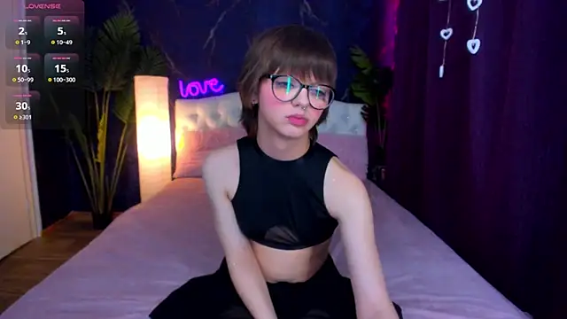 OliviaMacches live sex cam