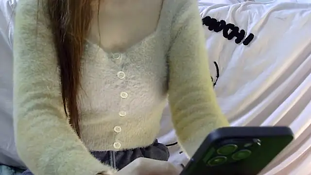 PinkCoi888's cam snapshot