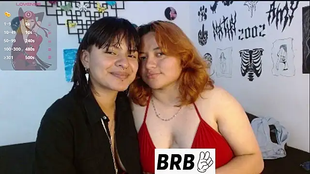 Scarlettyummy's cam snapshot