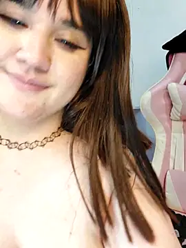 ItsNaiixa's cam snapshot