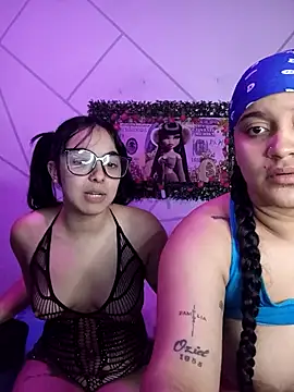 Sweet_Dirty_Baby's web cam