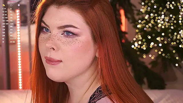 Ffoxyflame's cam snapshot