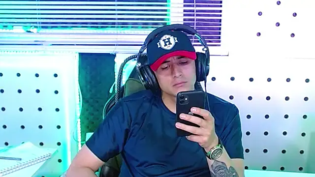 Darko0717's cam snapshot