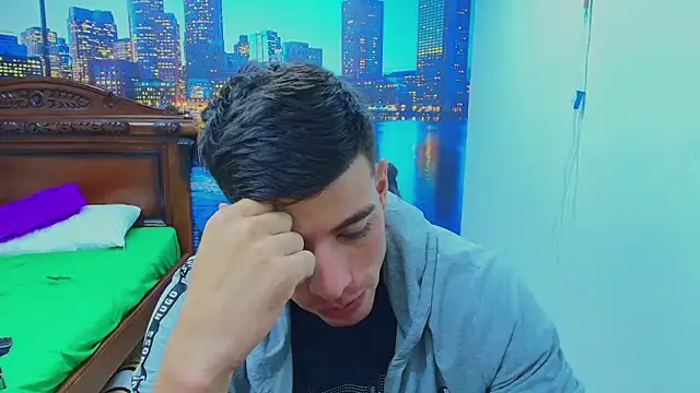 DEIBY_BABY's cam snapshot