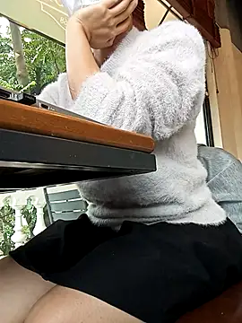 Michiko1's cam snapshot