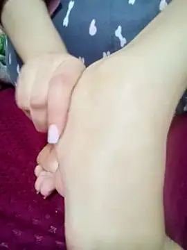 Soraya's cam snapshot