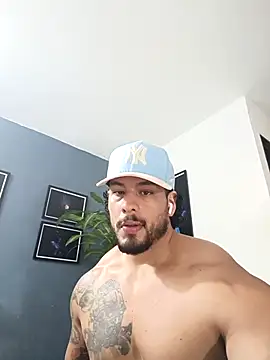 SilvaBranko's cam snapshot