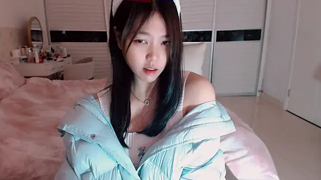 Miu1_girl's cam snapshot