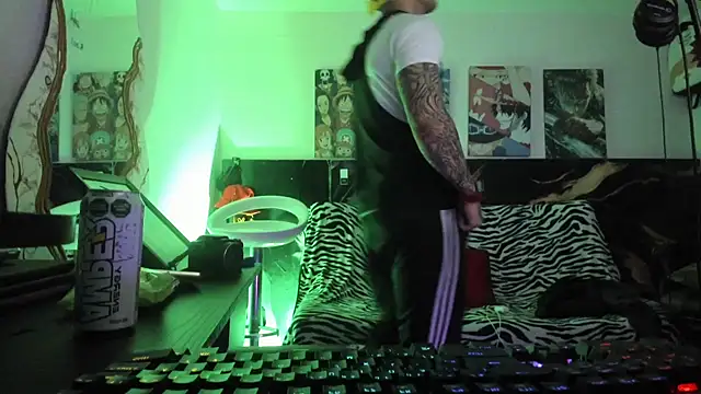 Dominatofstupid's cam snapshot