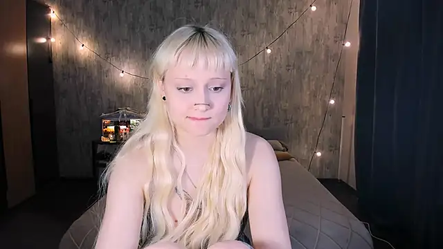 MariaMango's cam snapshot