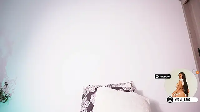 GemmaCarter_'s cam snapshot