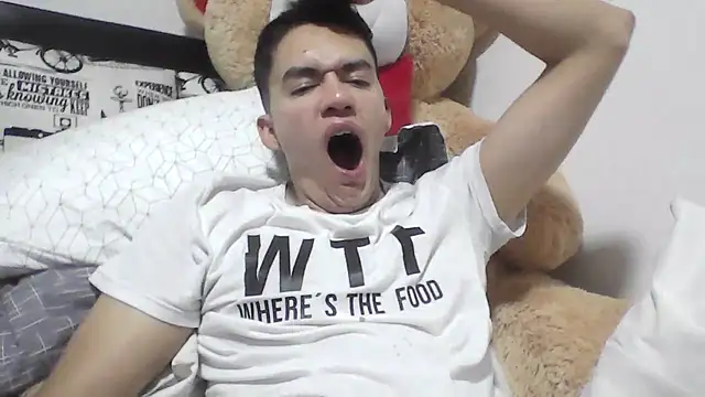 Estebitan_vm's cam snapshot