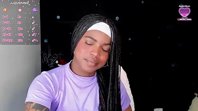 Marce_22's cam snapshot