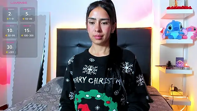 angela_black_hair's web cam