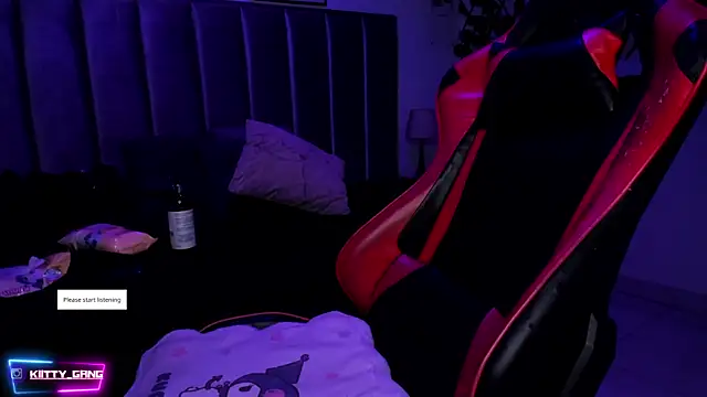 Kitty_Gang's cam snapshot