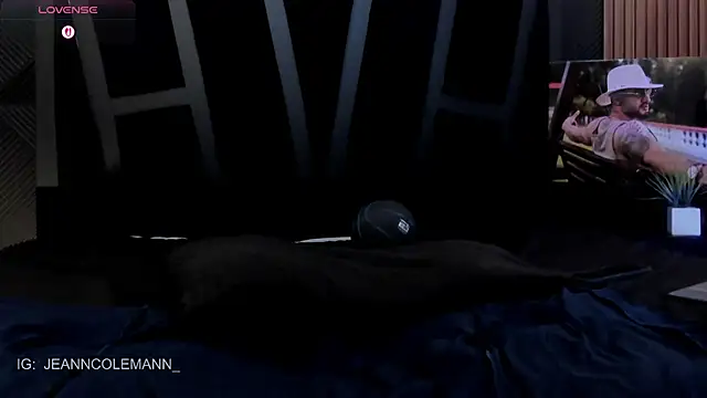 JeanColleman's cam snapshot