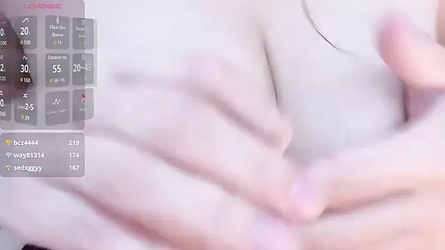 mira158's cam snapshot