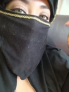 zahra_Jalid's cam snapshot