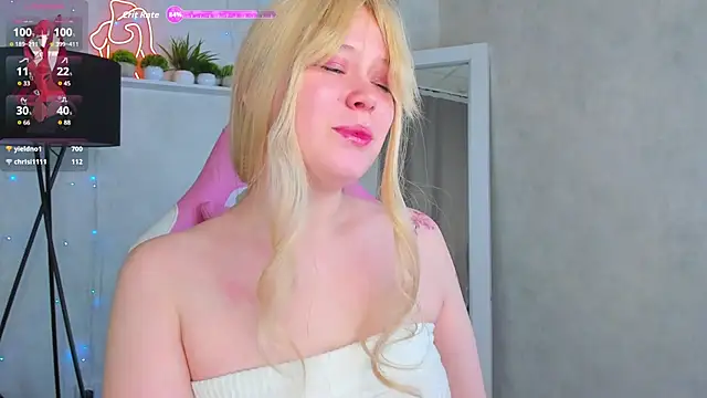 Amy_Kimberlly's cam snapshot