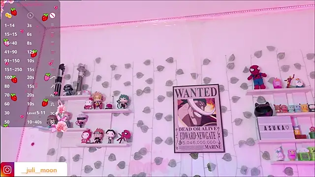 __Asuka_'s cam snapshot