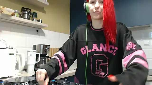 Arri_elle's cam snapshot