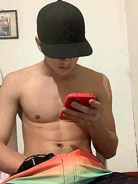 boyhot-_-'s cam snapshot