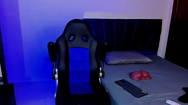 john_mystic's cam snapshot