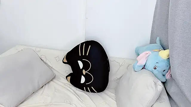 T-TeaR's cam snapshot