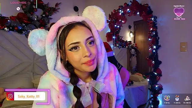 Kat_Saky's cam snapshot