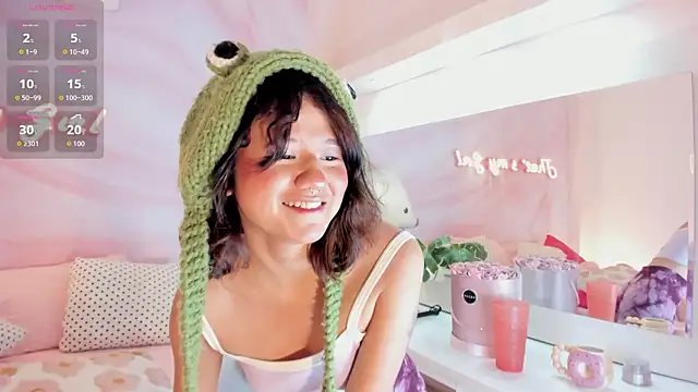 Sophie_Smitt's cam snapshot