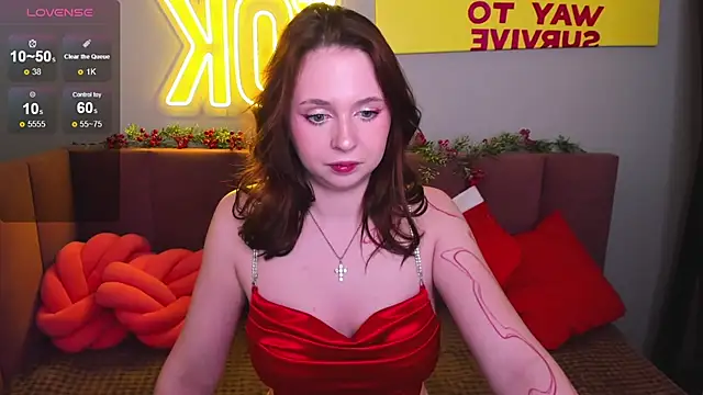 Erica_Nelson's cam snapshot