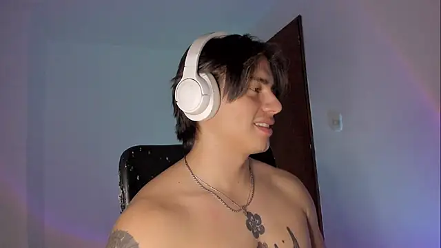 Giordano_Russo's cam snapshot