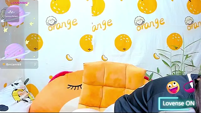 Anchan_JP's cam snapshot