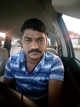 KrishnaDevaraya live sex cam