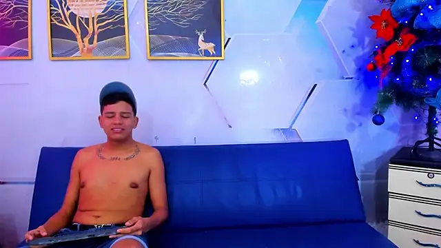 Lester_james2 live sex cam