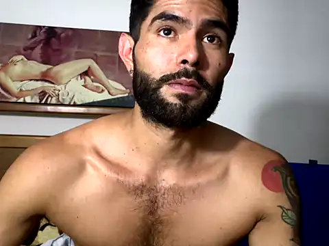 hideonbush051 live sex cam