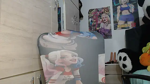 SWEETT_CORY's cam snapshot