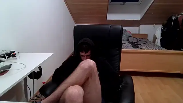 Bez3ybik's cam snapshot