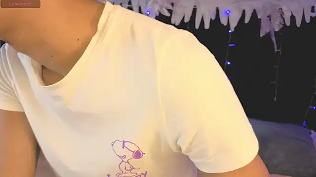 EstivenSallas's cam snapshot