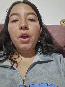 annyaparis's cam snapshot