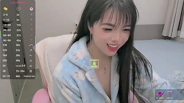 Dialog_Mu's cam snapshot