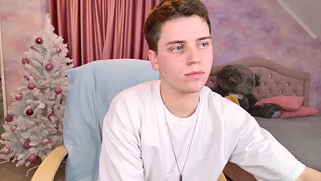 Olie_Sparkle's cam snapshot