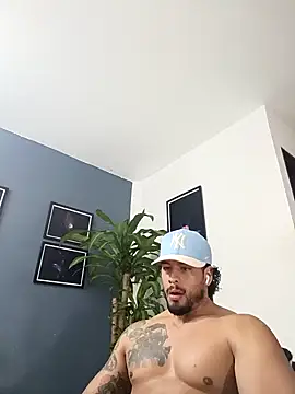 SilvaBranko's cam snapshot