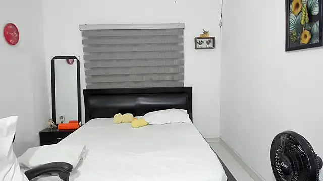 corzoethan's cam snapshot