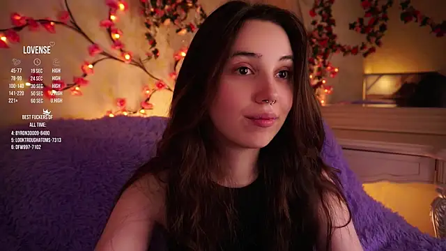 GillianDowdey's cam snapshot